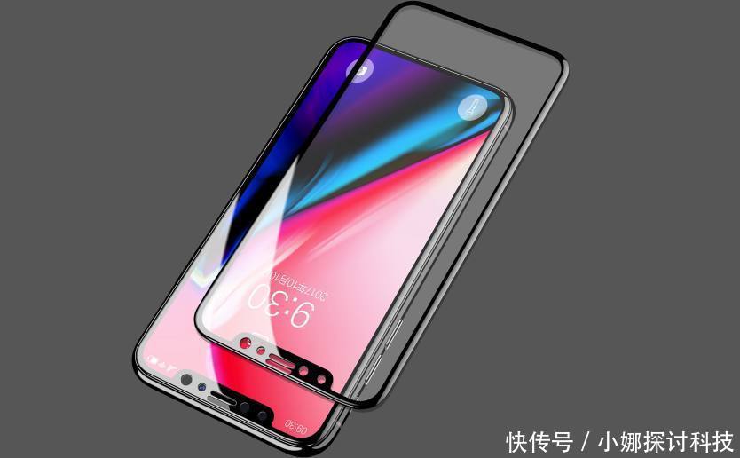 美国人为什么宁愿碎屏,也不愿给iPhone等手机