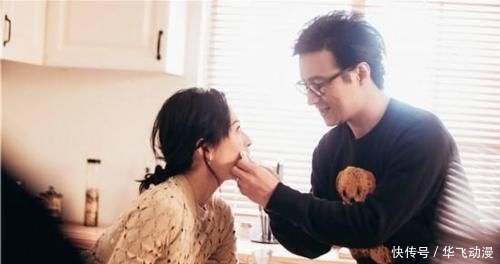  「章子怡」章子怡汪峰秀恩爱：选对丈夫，是女人这一生最大的财富