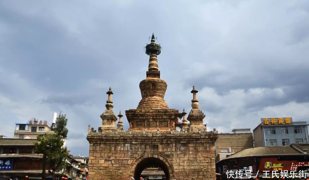 昆明地震历史吗