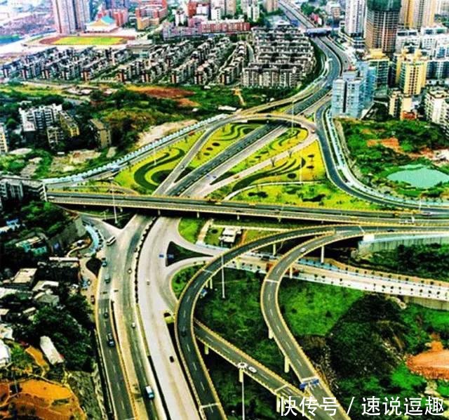 一定要看看重庆的这些照片! 震撼了全世界!