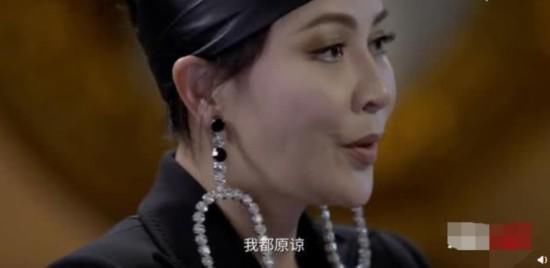 刘嘉玲被绑架居然是真事？她称已原谅所有人！