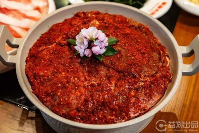 『连干』大连这家火锅连干三碗“火锅底料”,居民楼下的“重庆味道”!