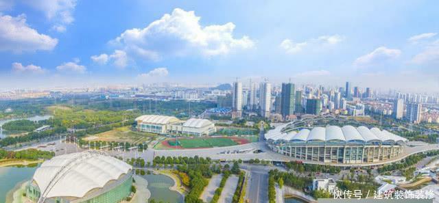 江苏最厉害的县,富裕程度远超无锡 南京,让镇江 淮安极具压力