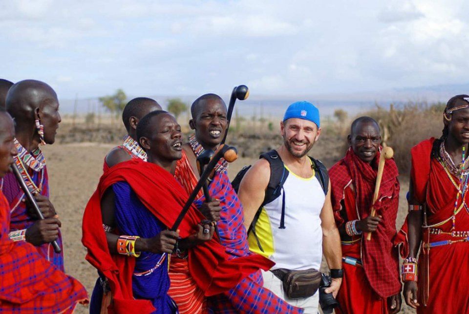 关于刘姓男子因为歧视性言论而被肯尼亚当局驱逐一事的反思!