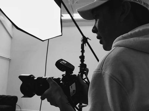 深读时装周 | 时尚摄影师Mori WANG：巴黎和快门，定格着他对美的