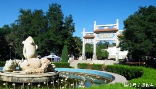  唯一@中国唯一以“货币命名”的城市，5000多年不改名，你知道是