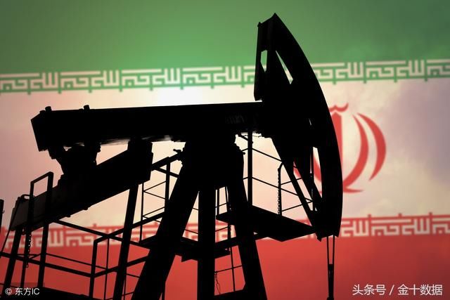 今日伊朗爆出大新闻！油价突然开始大涨，全球或将面临石油短缺？