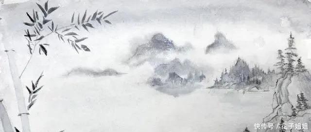 『快乐』庄子看人不顺,痛苦太多学会如何与自己相处,才是人生的根本
