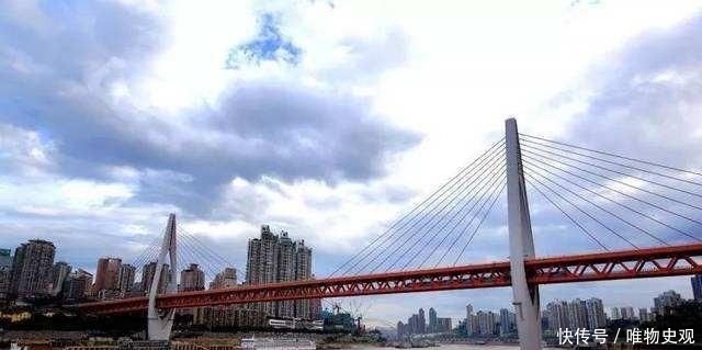  唯一|中国唯一的桥都，拥有4500座大桥，堪称世界上桥梁最多的城