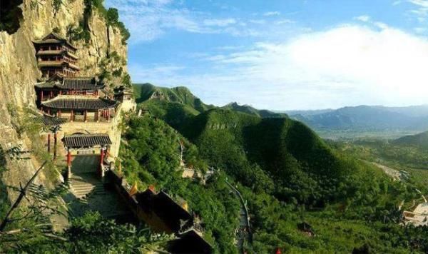 河北最低调的城市：建城史达3100年，被誉为直隶第一省会！