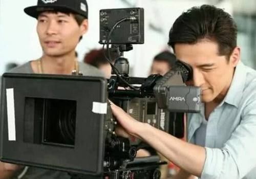  【依旧】胡歌唯一未带火女主，只因名字太难念，出道四年依旧不温不火