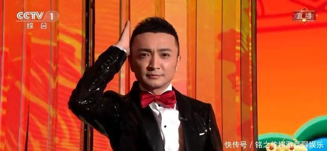 岳云鹏的小品生活趣谈