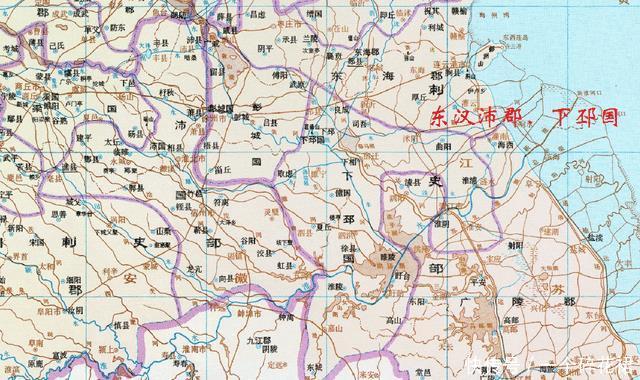  「州市代管」江苏这两个县，改为县级市时改了名，其一原为单字县！
