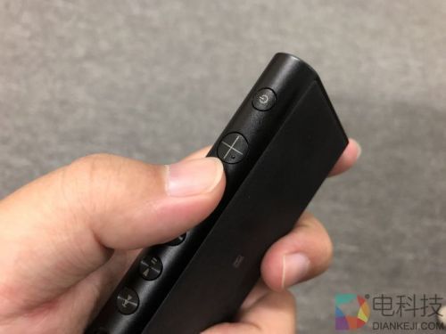 音质美学金声玉振,索尼Walkman ZX300A释放