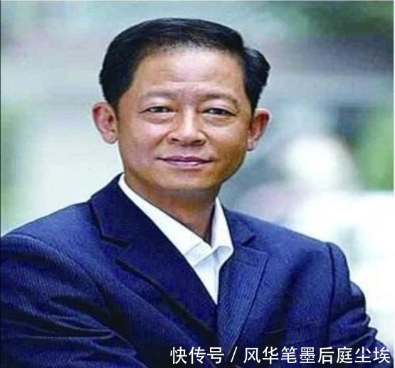 『老戏骨』回顾经典演绎,老戏骨纠葛入戏,看《天道》悟人生境界