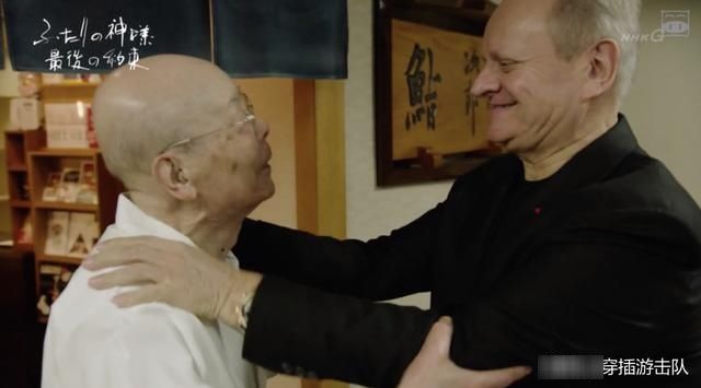  #顶级#为什么卖轮胎的米其林能成为顶级餐厅的评级标准？