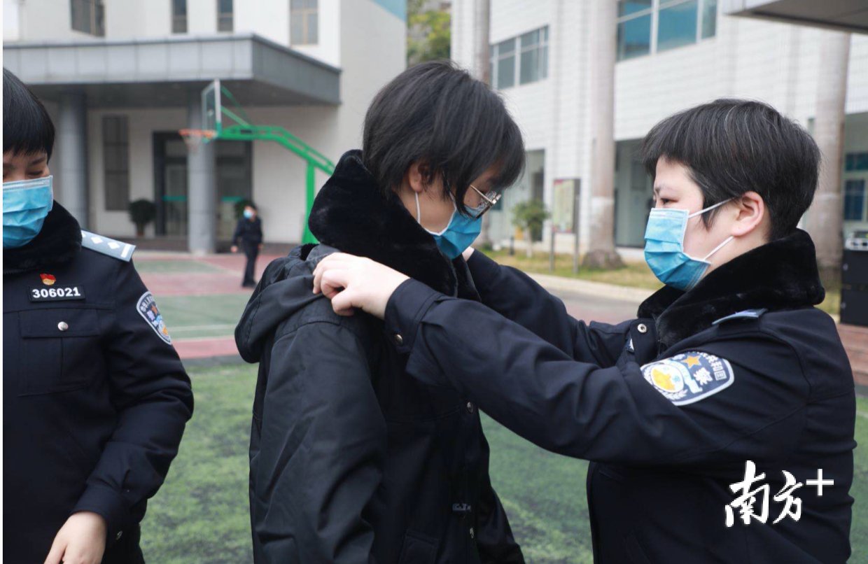  「出征」再援荆州！深圳第四批医疗队出征