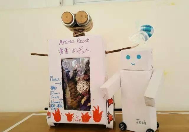  『长边为基准』【手工作业】“脑洞大开”的手工作业，我只佩服这些家长
