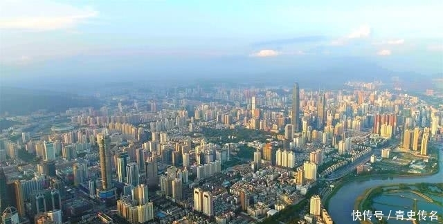 中国拥有“第5直辖市”之称的城市，不是成都也不是广州，而是它