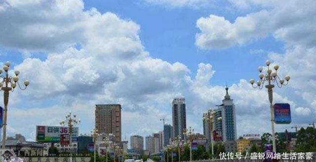  【防城港】广西沿海最有潜力的城市，有可能成为广西的“深圳”