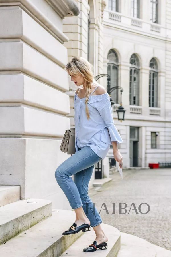 偷师| 三伏天怎么穿?“清凉色”帮你视觉降温5℃