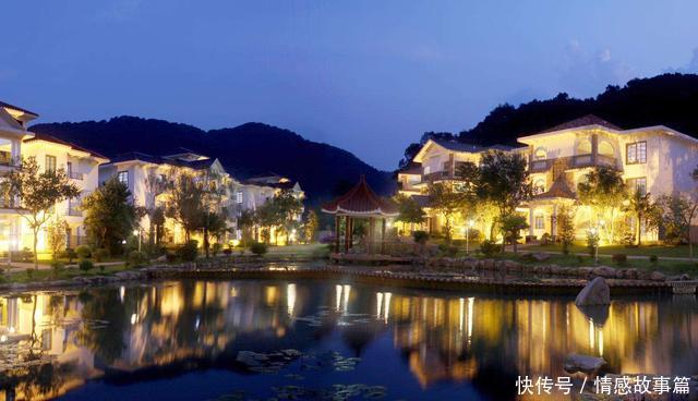 中国最令人“失望”的城市，与深圳、东莞为邻，存在感却很低