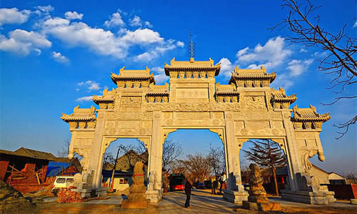 中国“最低调”的寺院，和尚都是名校毕业的高材生，香火非常旺盛