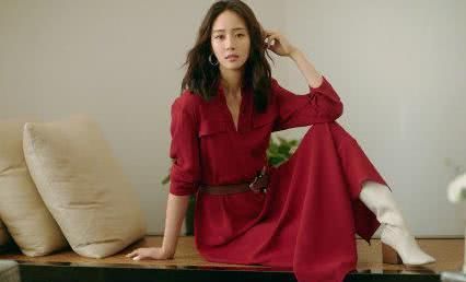  不难■时尚潮流本就不难，张钧甯解读百变女神穿搭方式，真好看
