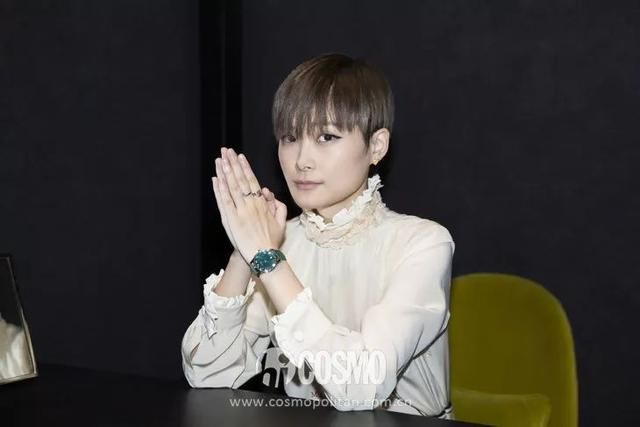 时髦办|道理我都懂，所以到底哪些戒指叠戴最好看?