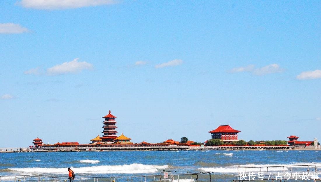 山东最宜居的城市，不是青岛、威海，而是这座小县级市！