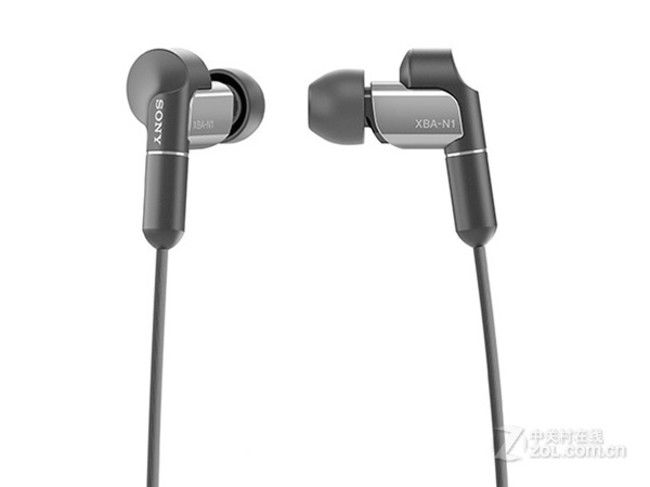 索尼XBA-N1AP耳麦天猫618大促1049元
