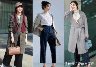 『显嫩』今年流行的“晚晚风”,很适合30-48岁的女人,时髦显嫩很优雅!