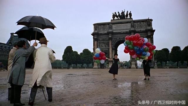 看完这些电影,还学不会穿搭算我输!