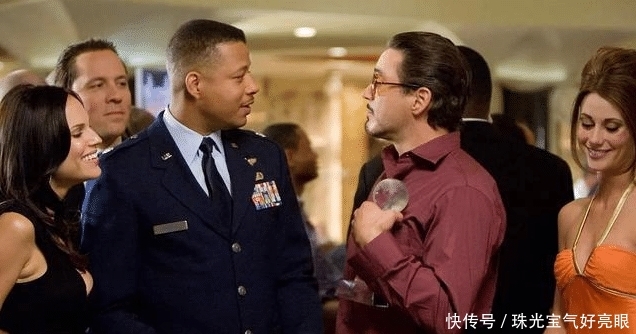 「小罗伯特」《钢铁侠》才有3部，为啥《雷神》能够拍第四部？