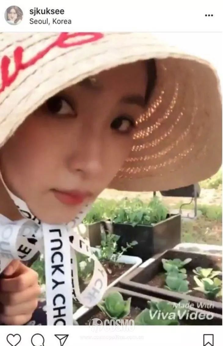 时髦办 | 戴上草帽，哪里都是海滩