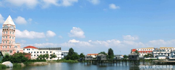 山东发展最快的城市, 不是青岛, 不是烟台, 而是这个四线城市