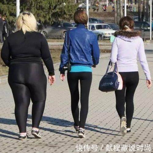 女生夏天穿打底裤不能踩的三个雷区，姑娘们可要记牢