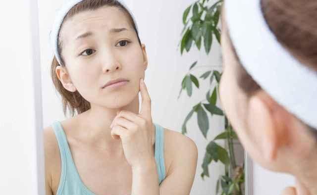 『黑色素沉淀』脸上痘印不消，最后6种方式，教你还原健康皮肤