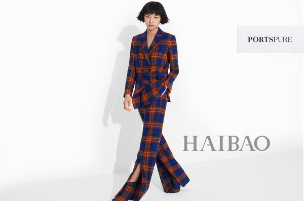 PortsPURE 2018秋冬系列