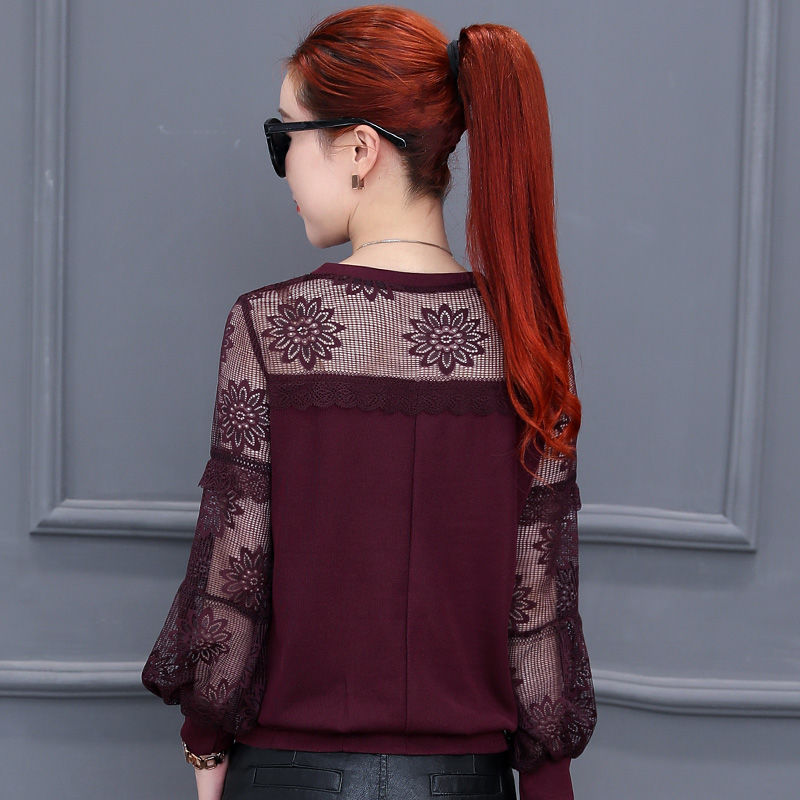 从没见过这么吸睛的小衫，随便搭条黑裤子，就美的让人挪不开眼