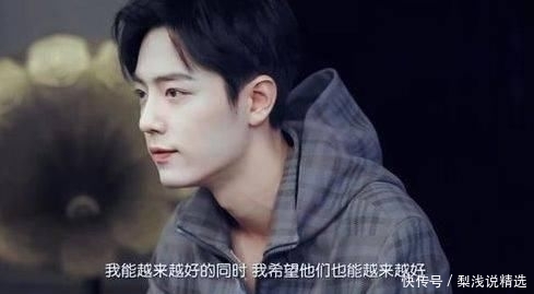 精致■说个鬼故事,娱乐圈已经20年没出过大帅哥了...