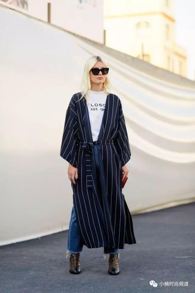 小只女也能穿出名模比例！3款的显高单品，让你瞬间长高10cm