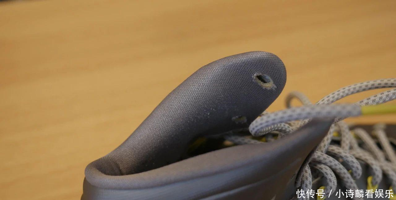  [中底]7年前火爆全网的实战神鞋！它见证了詹姆斯和Nike的巅峰