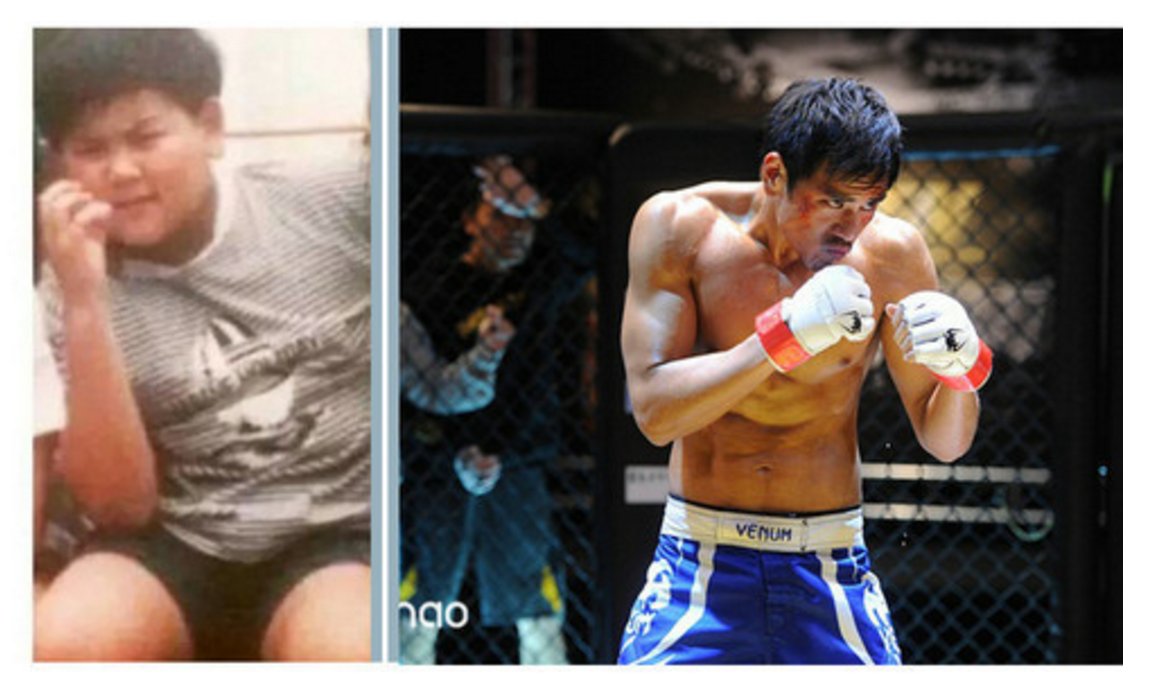 从160斤成功减到120斤，彭于晏的瘦身减肥计划在这