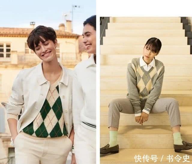 『看起来』Uniqlo、ZARA这些竟然卖断货!快时尚宝藏新品清单