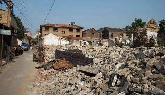  房子@农村房子并没有升值空间，为什么现在农村人却掀起了盖房热