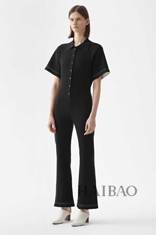 Ports 1961 2019早春女装系列:一段别具一格的旅途故事!