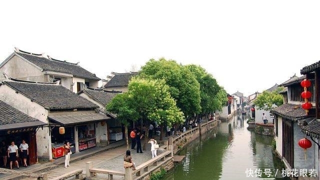 江苏最热门的旅游城市：一年上亿人次游客，收入2078亿