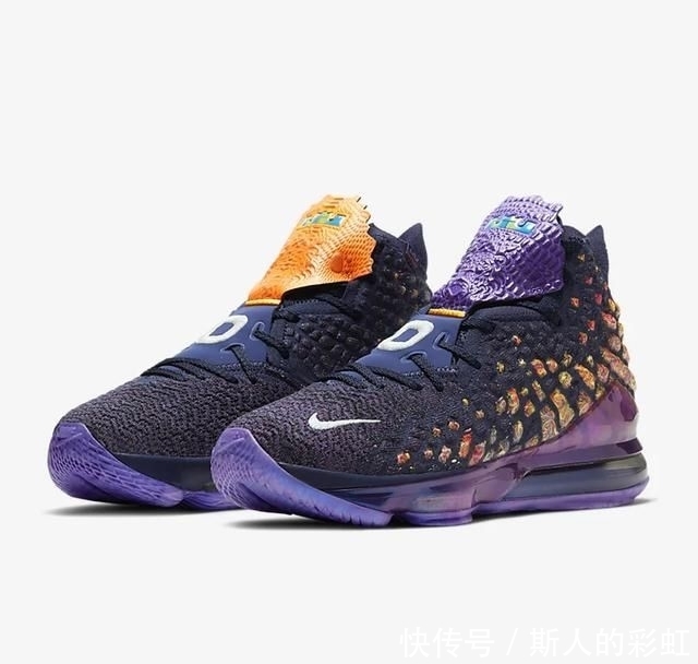 『战靴』官网预告已出!Nike 全明星战靴本周即将发售