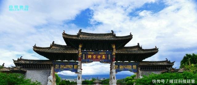 中国历史文化名城三大省份江苏登榜首，浙江、山东分享第二